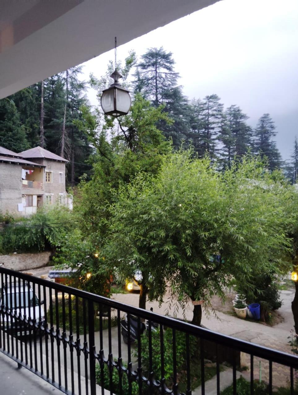 New Gulmarg Manali Hotel Exterior foto
