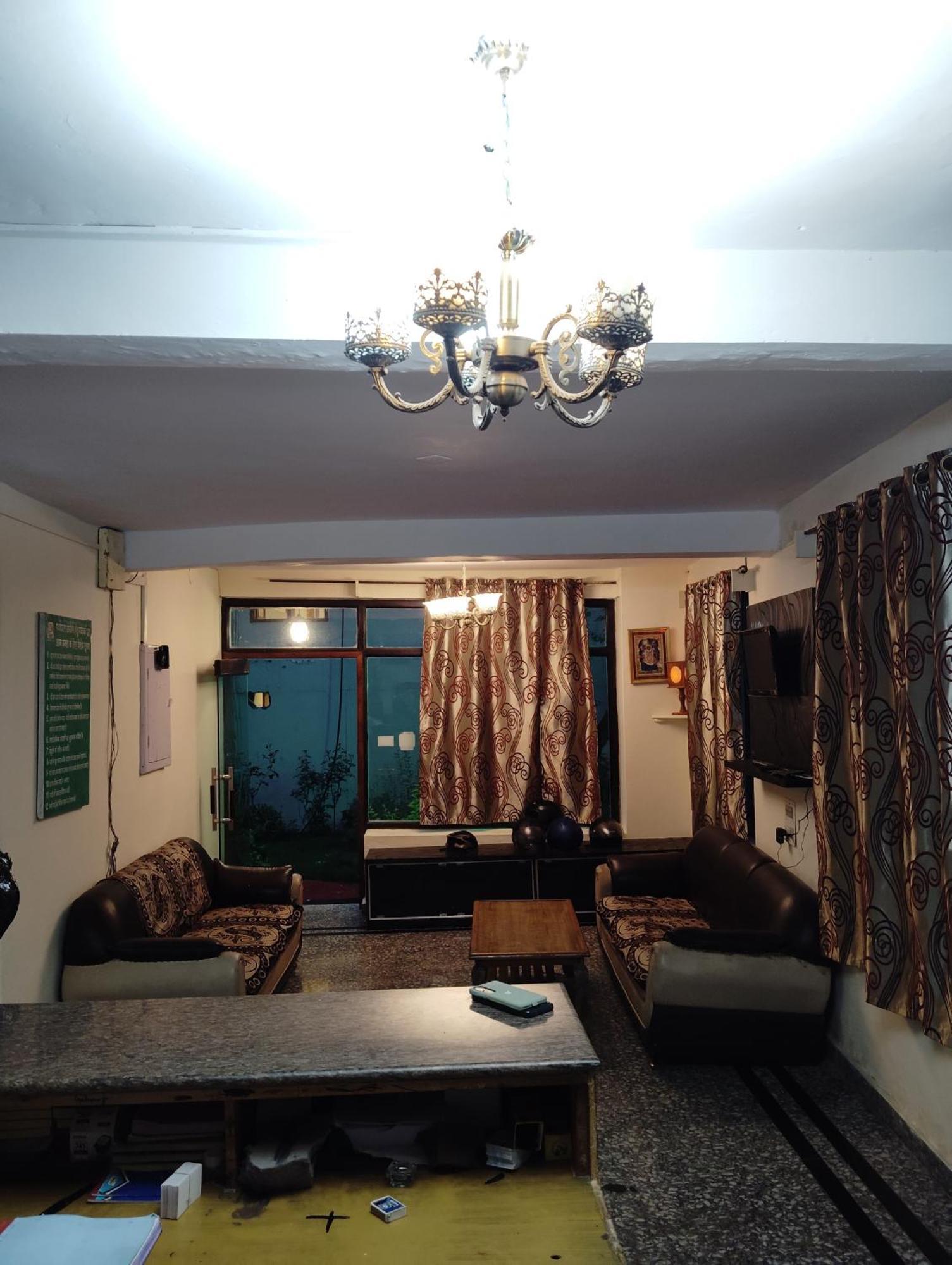 New Gulmarg Manali Hotel Exterior foto